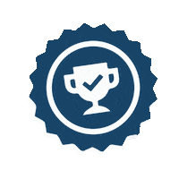 Winner Trophy Sticker by Comments By Celebs