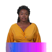 Channel 4 No Sticker by The Circle