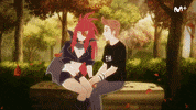 Cero Love GIF by Movistar+