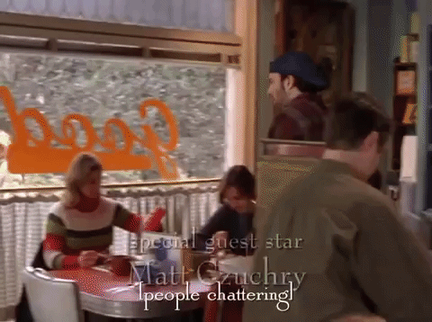 season 5 netflix GIF by Gilmore Girls 