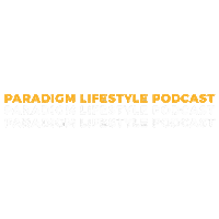 PARADIGMFITNESS paradigmfitness ericklimans frans2007 paradigmfitnessindonesia Sticker