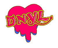 k pop heart Sticker by HRVY