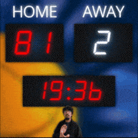 2 Away GIF