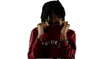 Make-Up Sticker by BDHCollective