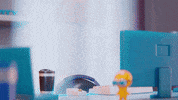 Support Csr GIF by Majorel