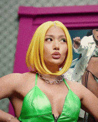 La Nena Fina GIF by FARIANA