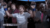 ufc 239 sport GIF by UFC