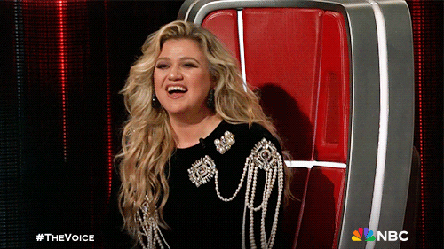 GIF by The Voice