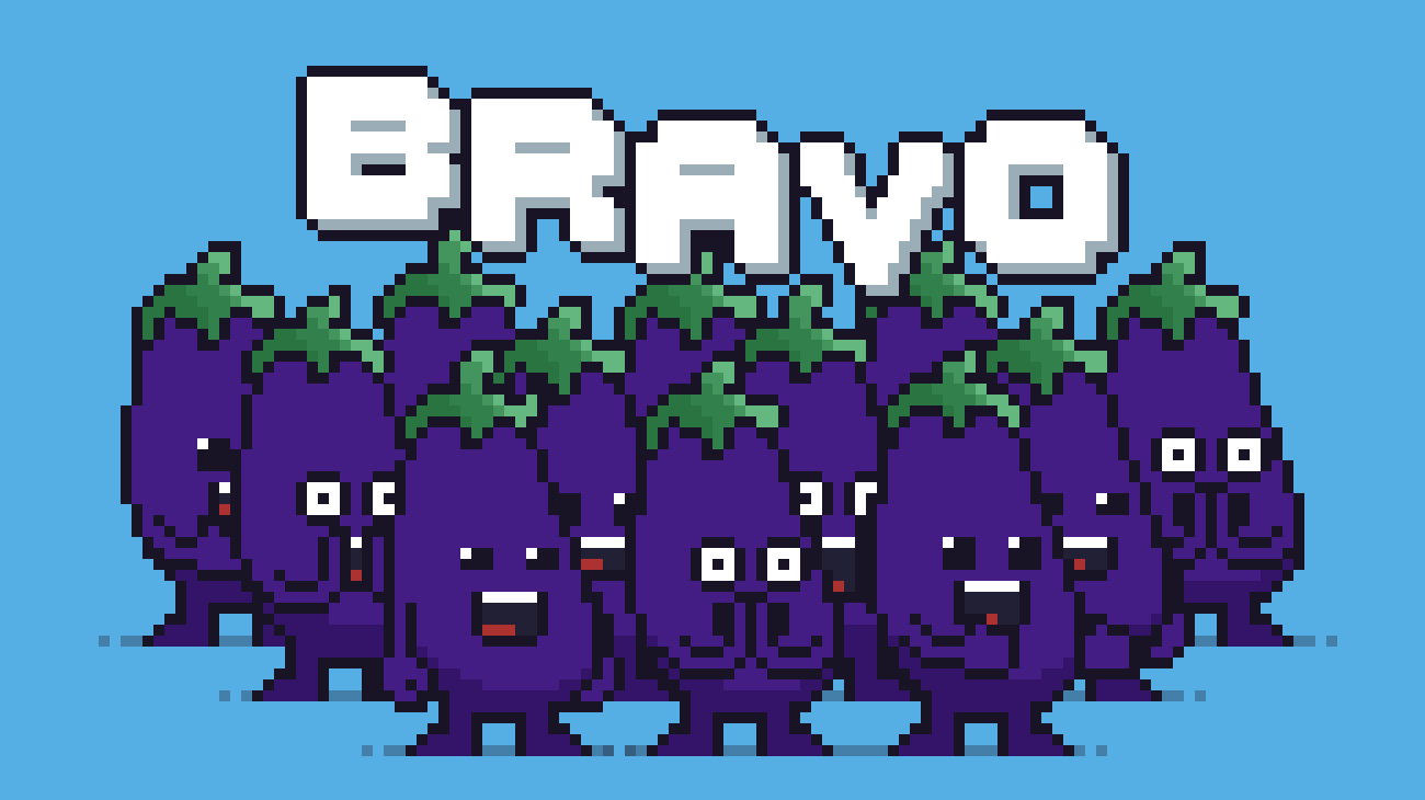 Joy Happiness GIF by Potatoz by 9GAG