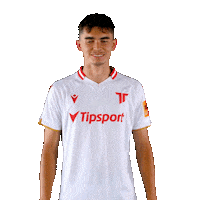 Football Player Sticker by Nike liga