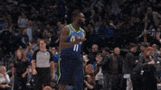 Dallas Mavericks Basketball GIF by NBA