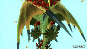 Video Game Monster GIF by CAPCOM