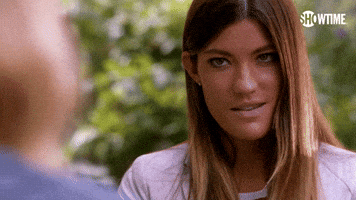 You're In Over Your Head Now