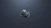 science fiction art GIF by VIRTUTE