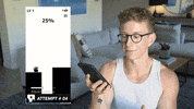 tyleroakley game youtube scream app GIF