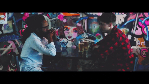 Music Video Indie GIF by Refresh Records
