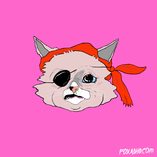 Animation Domination Fox GIF by gifnews