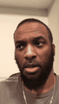 earth2cc sneeze snot bless you achoo GIF