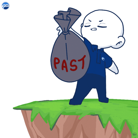 Let Go Success GIF by ironbrij