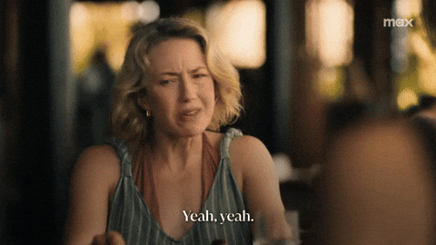Laurie Duffy GIF by Max