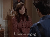 season 6 netflix GIF by Gilmore Girls 