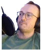 Podcast What Sticker