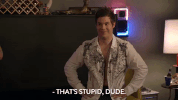 comedy central adam demamp GIF by Workaholics