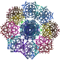 lsd STICKER