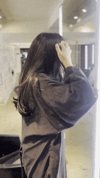 Hair Cut GIF by Casol