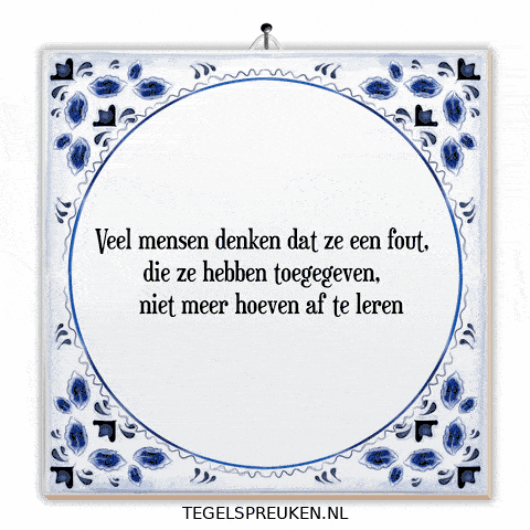 Humor Nl GIF by Tegelspreuken.nl