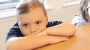 Mad Thinking GIF