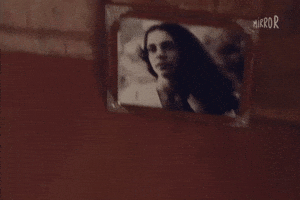 Gal Costa Carnaval GIF by Mirror