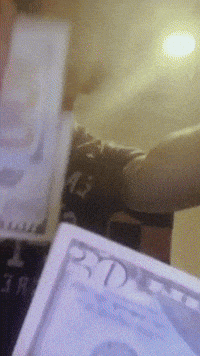 Money Flex GIF by cavyion