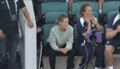 Clap GIF by National Women's Soccer League