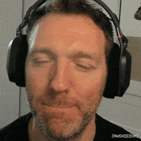 Think Tom Mckay GIF