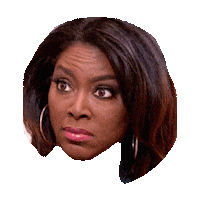 real housewives STICKER by imoji