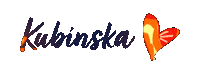 Sticker by Kubínska