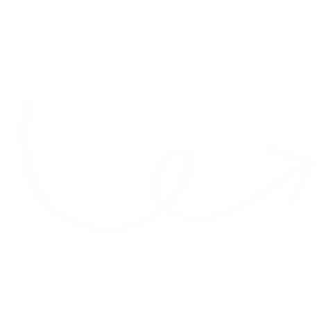 Pink Arrow Sticker
