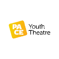 Pace Paceyouththeatre Pacetheatrecompany Pacetots Sticker by PACE Theatre Company