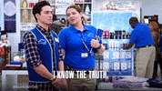 Superstore GIF by NBC