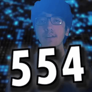 554