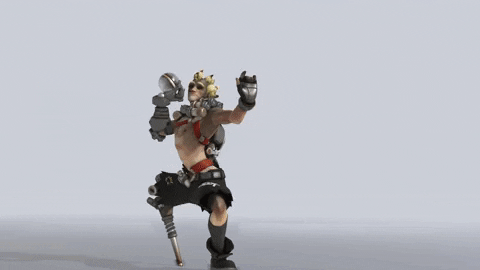 Uh Oh Overwatch GIF by NRG Esports & SF Shock