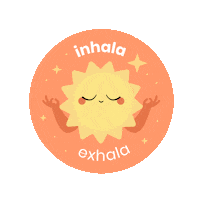 perlaracc catamedelyoga catayoguini dharmayogacl dharmayoguis Sticker