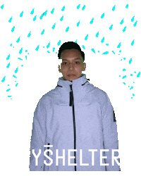 마이쉘터 Sticker by adidas_MYSHELTER
