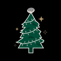 Sidecar Christmas Tree