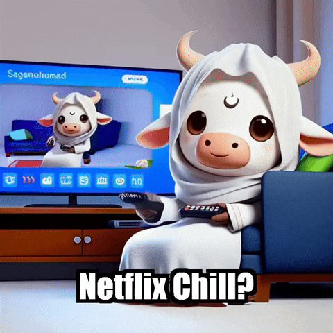 Home Relaxing GIF by Sagemoohammad