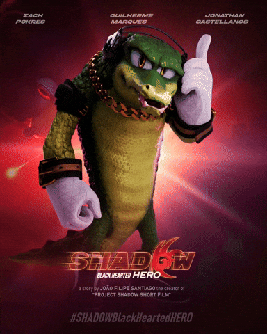 Shadow The Hedgehog GIF