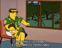 spanking season 8 GIF