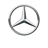 Mercedes Sticker by Mengerler Istanbul