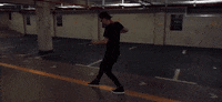 world club dome paris GIF